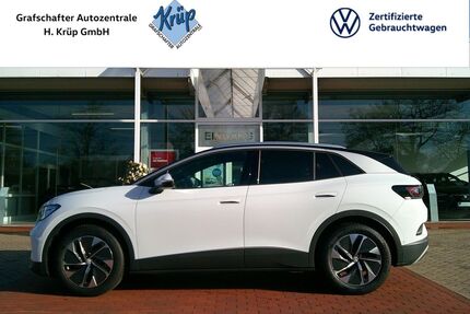 VW ID.4 Gebrauchtwagen