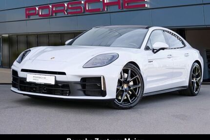 Porsche Panamera Gebrauchtwagen