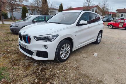 BMW X1 Gebrauchtwagen