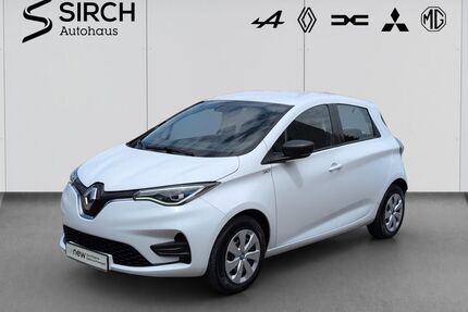 Renault ZOE Gebrauchtwagen