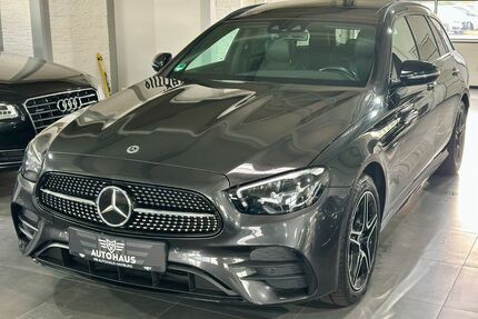 Mercedes-Benz E 300 Gebrauchtwagen