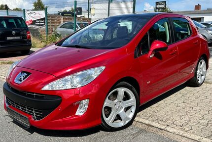 Peugeot 308 Gebrauchtwagen
