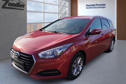 Hyundai i40 Gebrauchtwagen