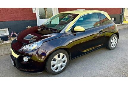 Opel Adam Gebrauchtwagen