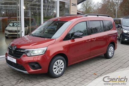 Renault Kangoo Gebrauchtwagen