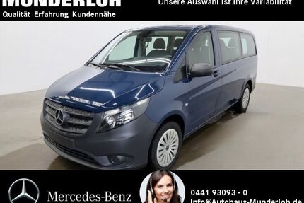 Mercedes-Benz Vito Gebrauchtwagen