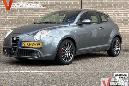 Alfa Romeo MiTo Gebrauchtwagen