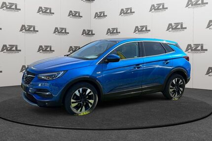 Opel Grandland (X) Gebrauchtwagen