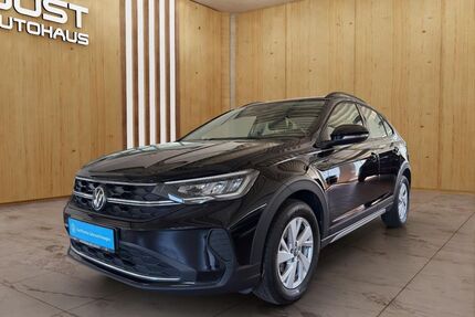 VW Taigo Gebrauchtwagen