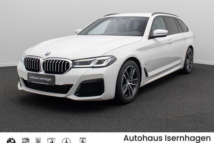 BMW 530 Gebrauchtwagen