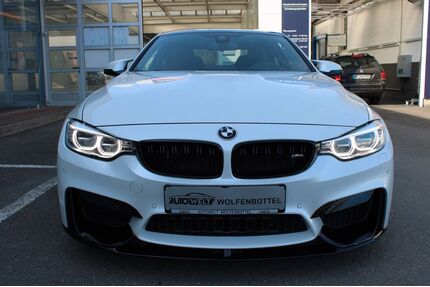 BMW M4 Gebrauchtwagen