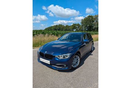 BMW 320 Gebrauchtwagen
