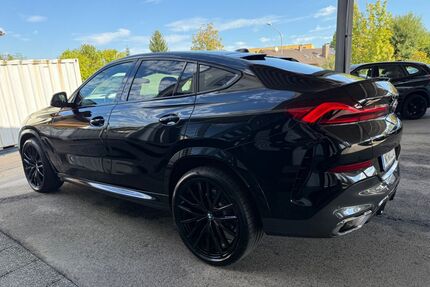 BMW X6 Gebrauchtwagen