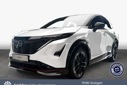 Nissan Ariya Gebrauchtwagen