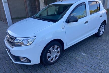 Dacia Sandero Gebrauchtwagen
