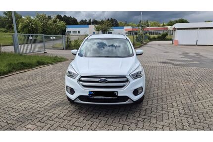 Ford Kuga Gebrauchtwagen