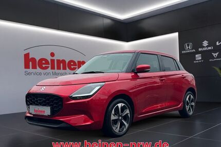 Suzuki Swift Gebrauchtwagen
