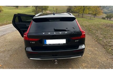 Volvo V60 Cross Country Gebrauchtwagen