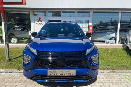Mitsubishi Eclipse Cross Gebrauchtwagen