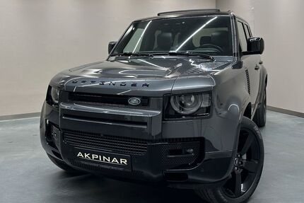 Land Rover Defender Gebrauchtwagen