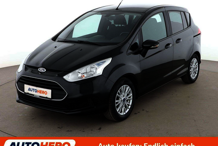 Ford B-Max Gebrauchtwagen