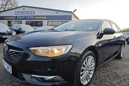 Opel Insignia Gebrauchtwagen
