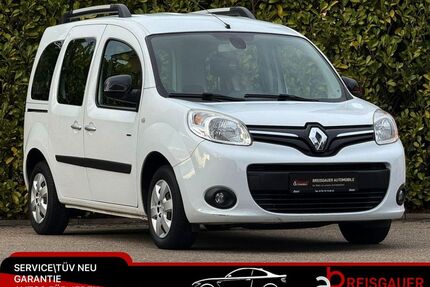 Renault Kangoo Gebrauchtwagen