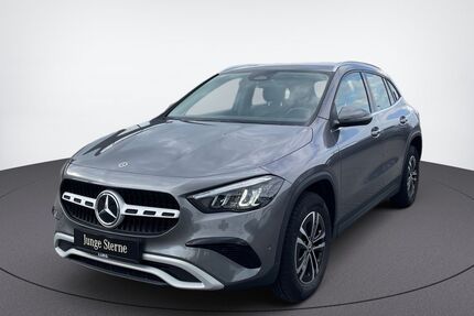 Mercedes-Benz GLA 180 Gebrauchtwagen