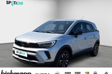 Opel Crossland (X) Gebrauchtwagen