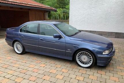 Alpina B10 Gebrauchtwagen