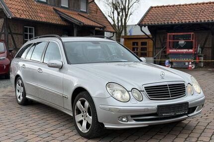 Mercedes-Benz E 320 Gebrauchtwagen