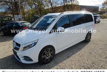 Mercedes-Benz V 300 Gebrauchtwagen
