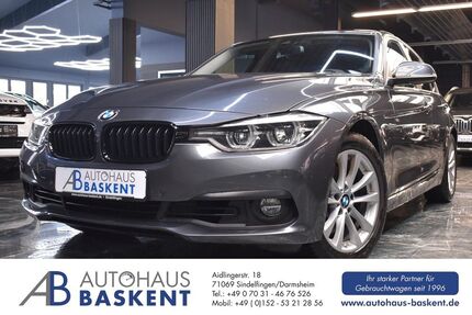 BMW 330 Gebrauchtwagen