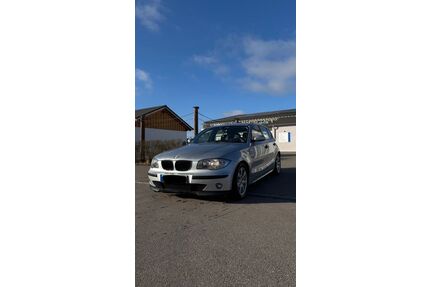BMW 116 Gebrauchtwagen