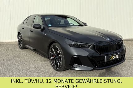 BMW 550 Gebrauchtwagen