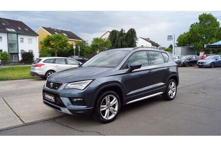 Seat Ateca Gebrauchtwagen