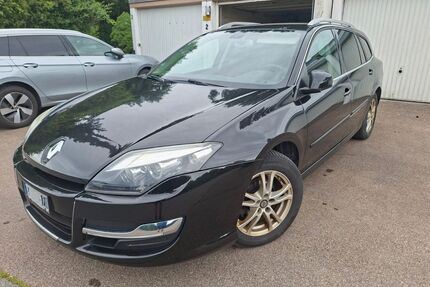 Renault Laguna Gebrauchtwagen