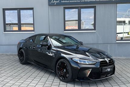 BMW M4 Gebrauchtwagen
