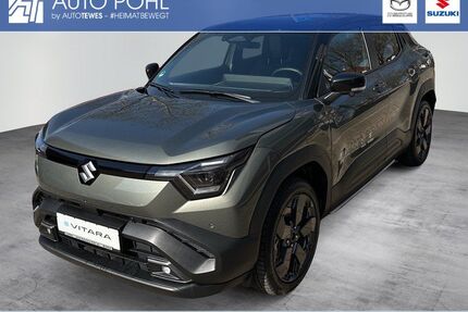 Suzuki e Vitara Gebrauchtwagen