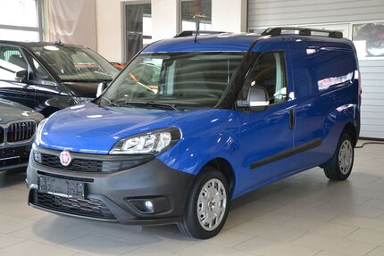 Fiat Doblo Gebrauchtwagen