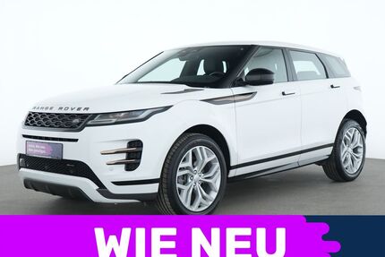 Land Rover Range Rover Evoque Gebrauchtwagen