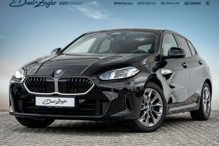 BMW 120 Gebrauchtwagen