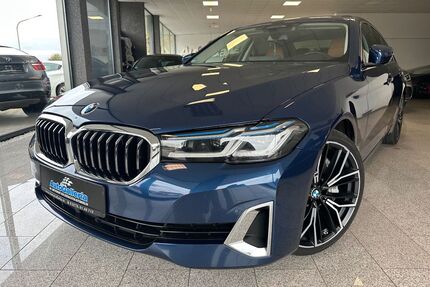 BMW 530 Gebrauchtwagen