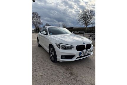 BMW 120 Gebrauchtwagen