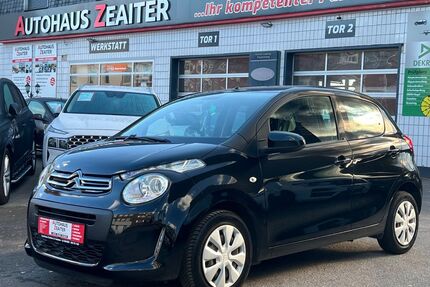 Citroen C1 Gebrauchtwagen