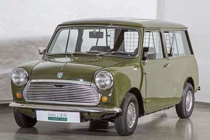 Mini 1000 Gebrauchtwagen