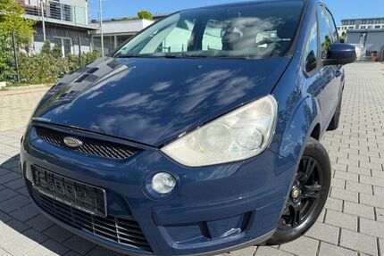 Ford S-Max Gebrauchtwagen