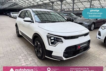 Kia Niro EV Gebrauchtwagen