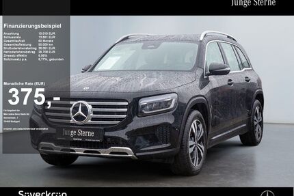 Mercedes-Benz GLB 180 Gebrauchtwagen