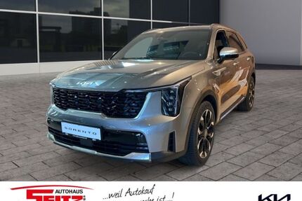 Kia Sorento Gebrauchtwagen